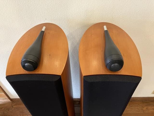 B&W　804S スピーカー【引き取り限定／近郊配送応相談】