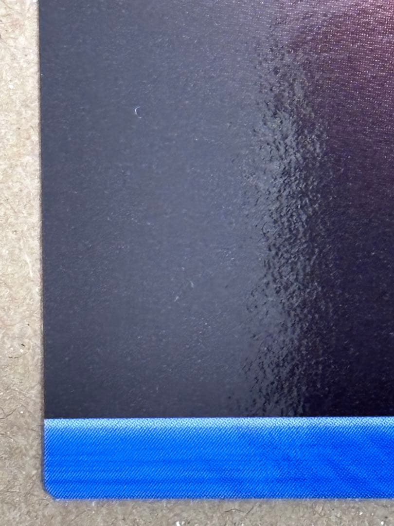 HUNTER×HUNTER　カードダスマスターズ　31　クロロ　初版