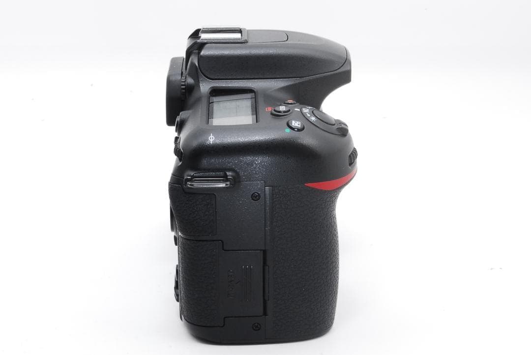 Nikon D7500 ダブルレンズセット VR付き 超高性能！