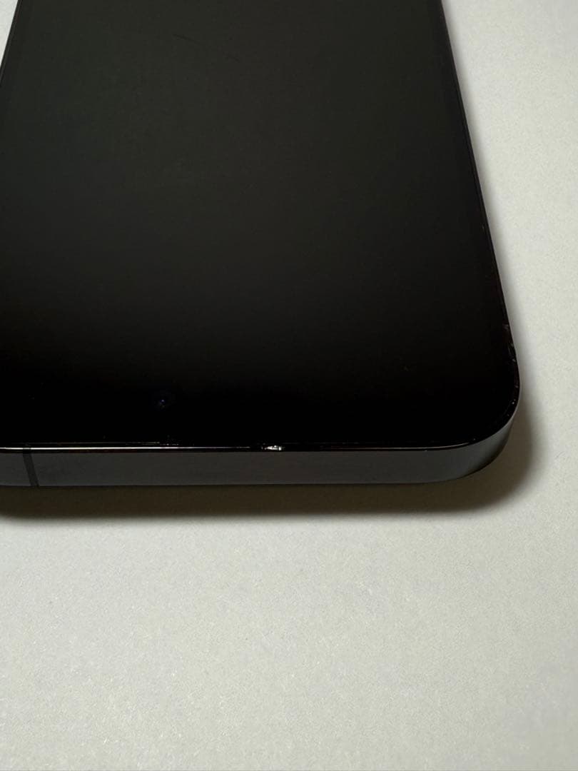 iPhone 14 Pro Max 256GB ブラック