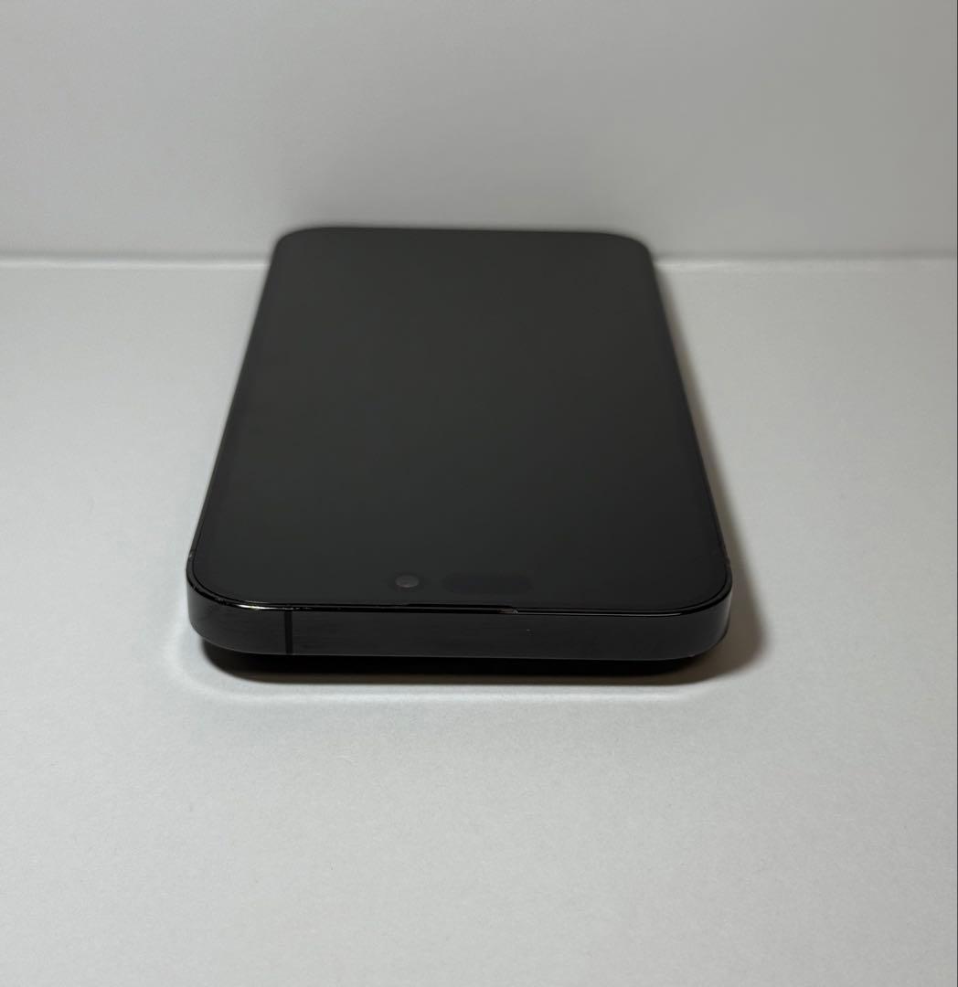 iPhone 14 Pro Max 256GB ブラック