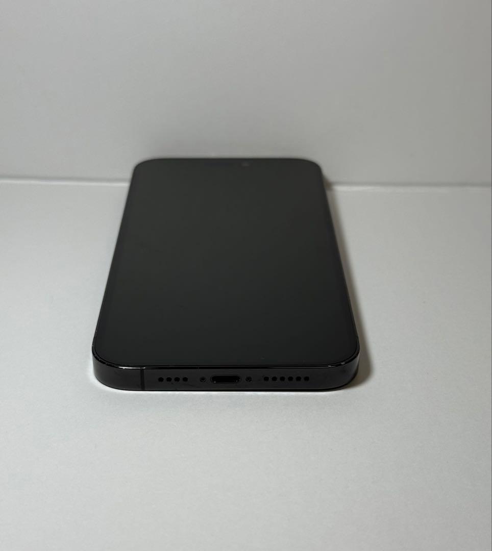 iPhone 14 Pro Max 256GB ブラック