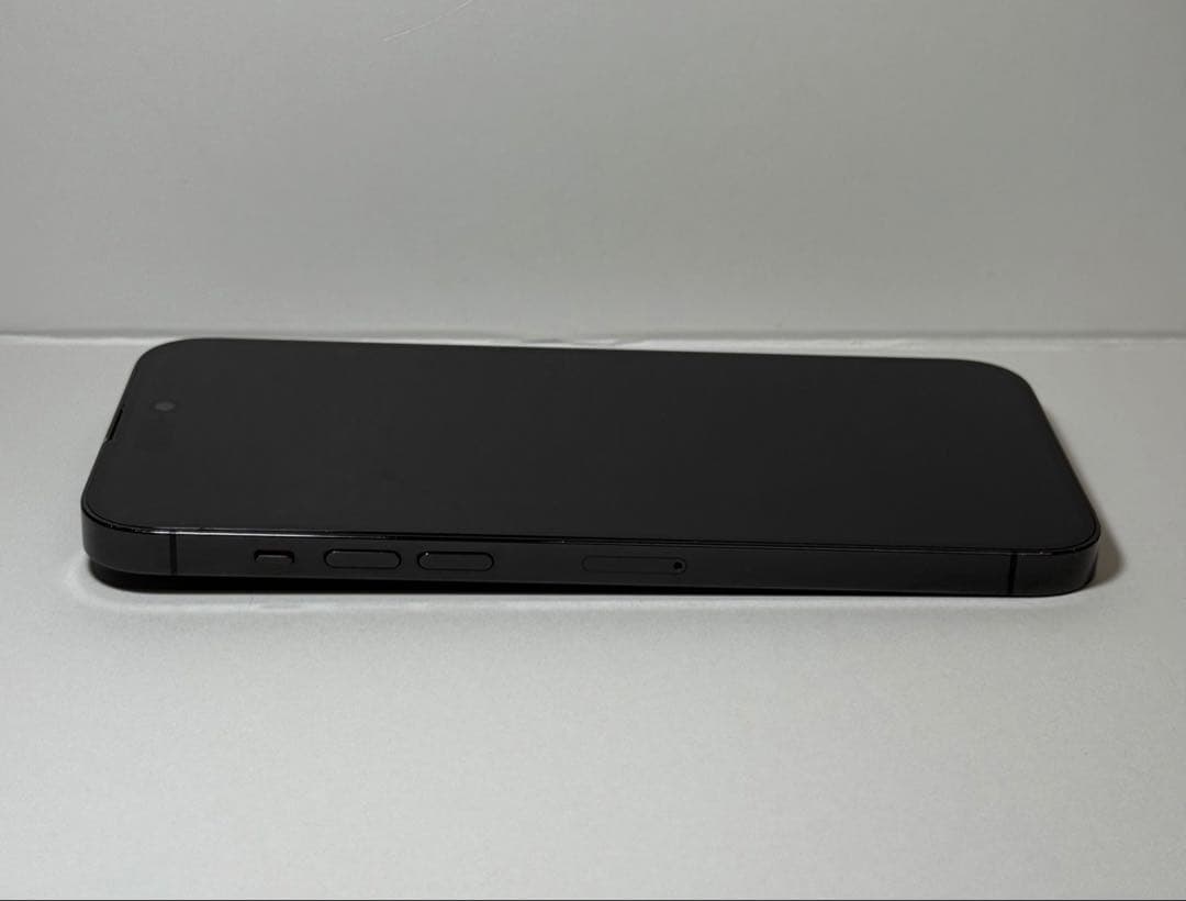 iPhone 14 Pro Max 256GB ブラック