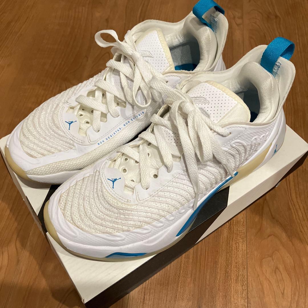 シューズ(男性用) Jordan Luka1 26cm