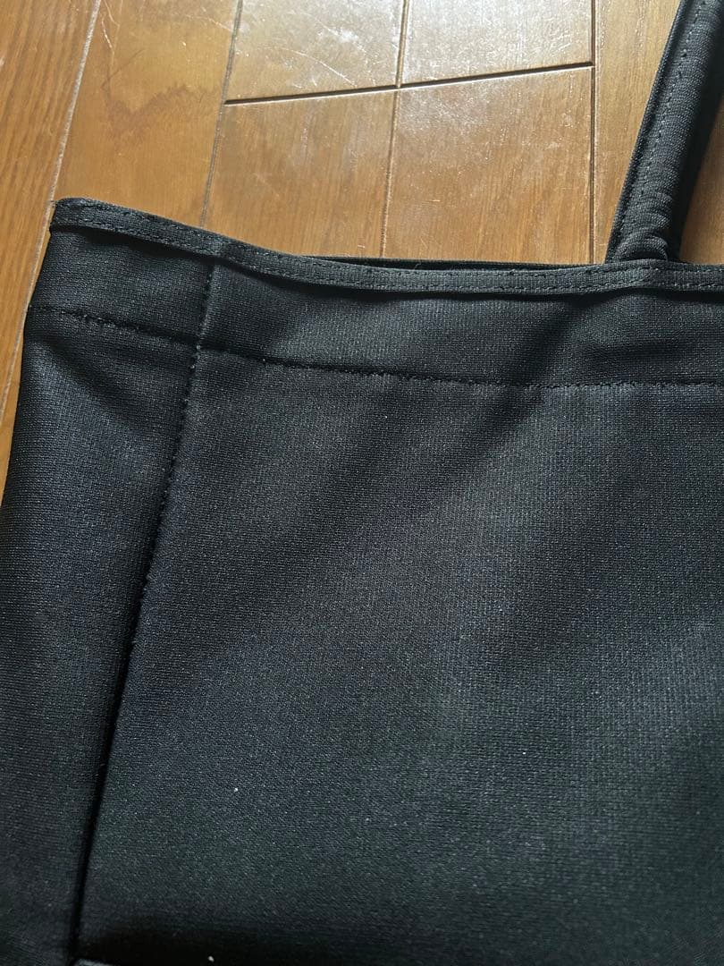 【junisu_sujuni 用】PORTER × wtapsコラボトートバッグ