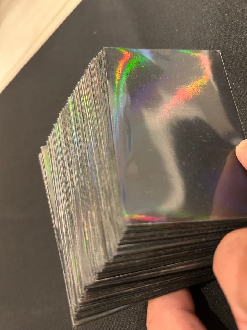 遊戯王　ハモン　スリーブ　79枚セット