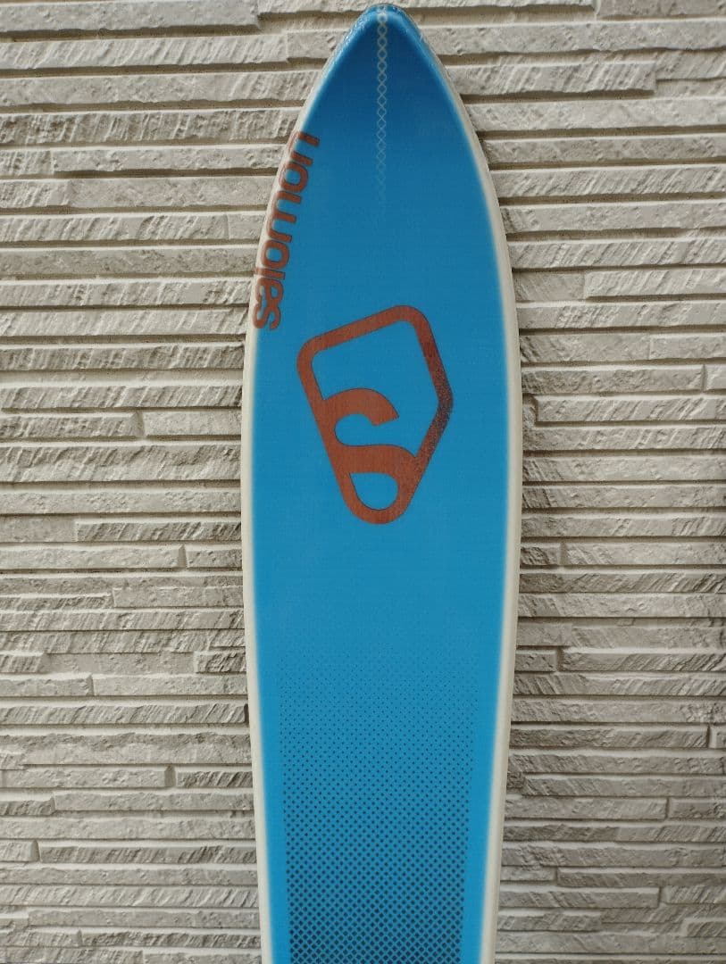 Salomon スキー板 BBR7.9 169cm