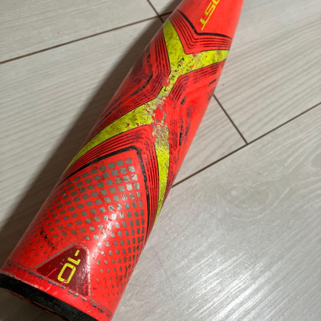 リトルリーグ　イーストンゴーストエボリューション　74センチ