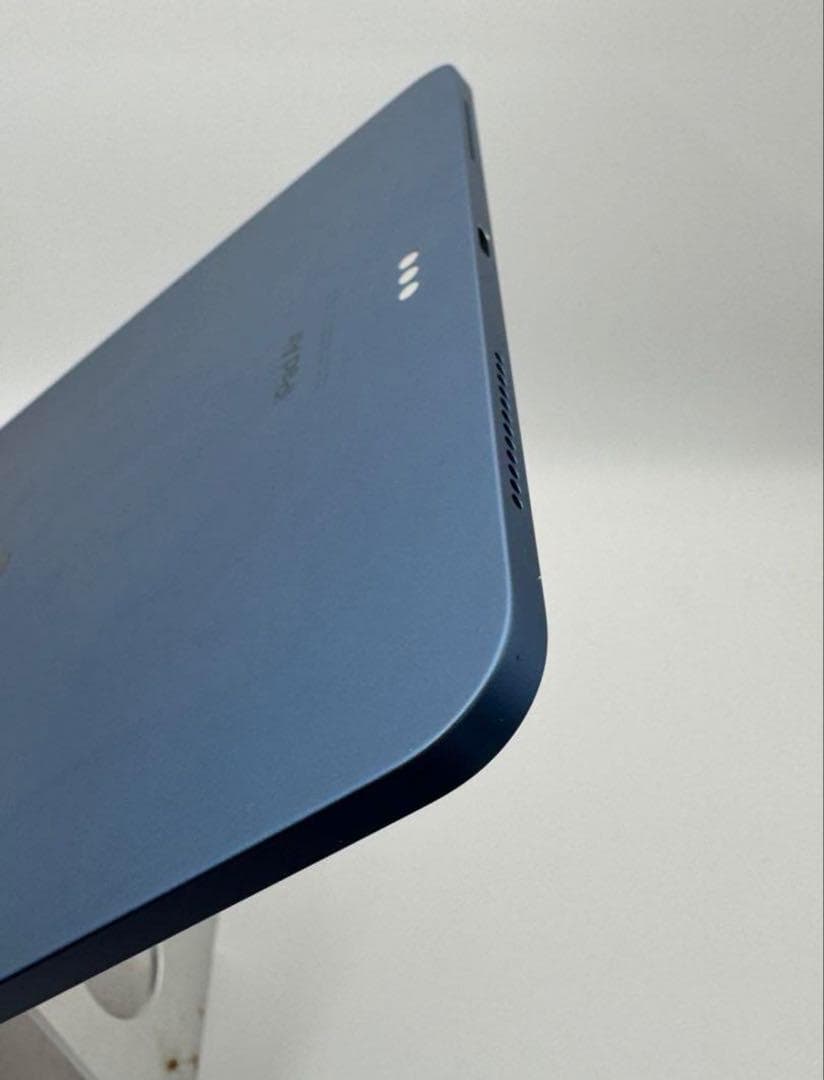 iPad Air5 10.9インチ 512gb ブルー