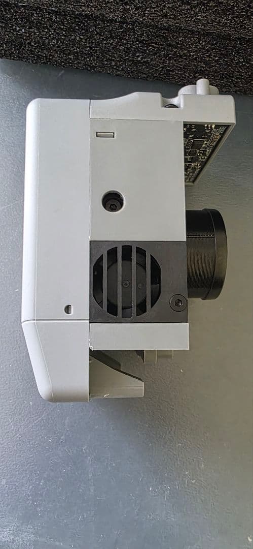 5*9様 Flashforge AD5X ヘッド本体