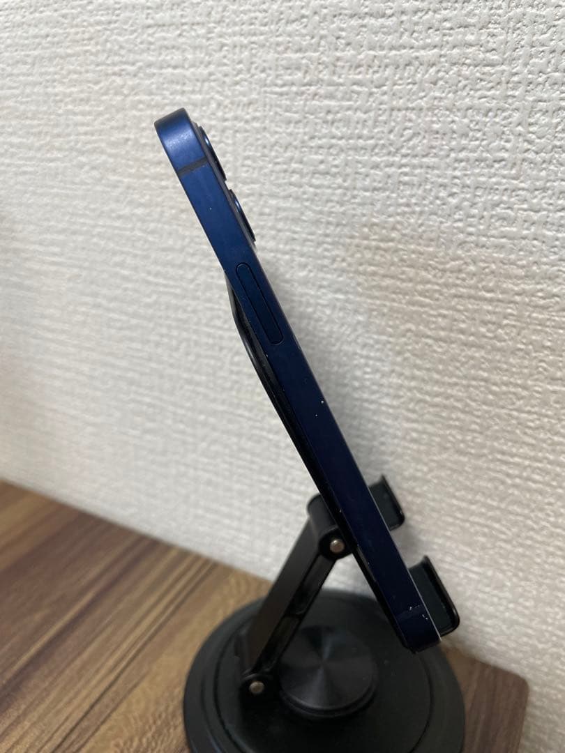 【即日発送】【起動不可】iPhone12mini ブルー