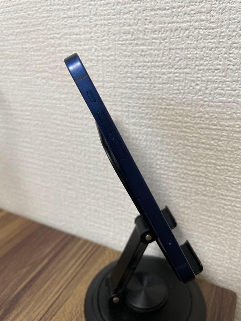 【即日発送】【起動不可】iPhone12mini ブルー