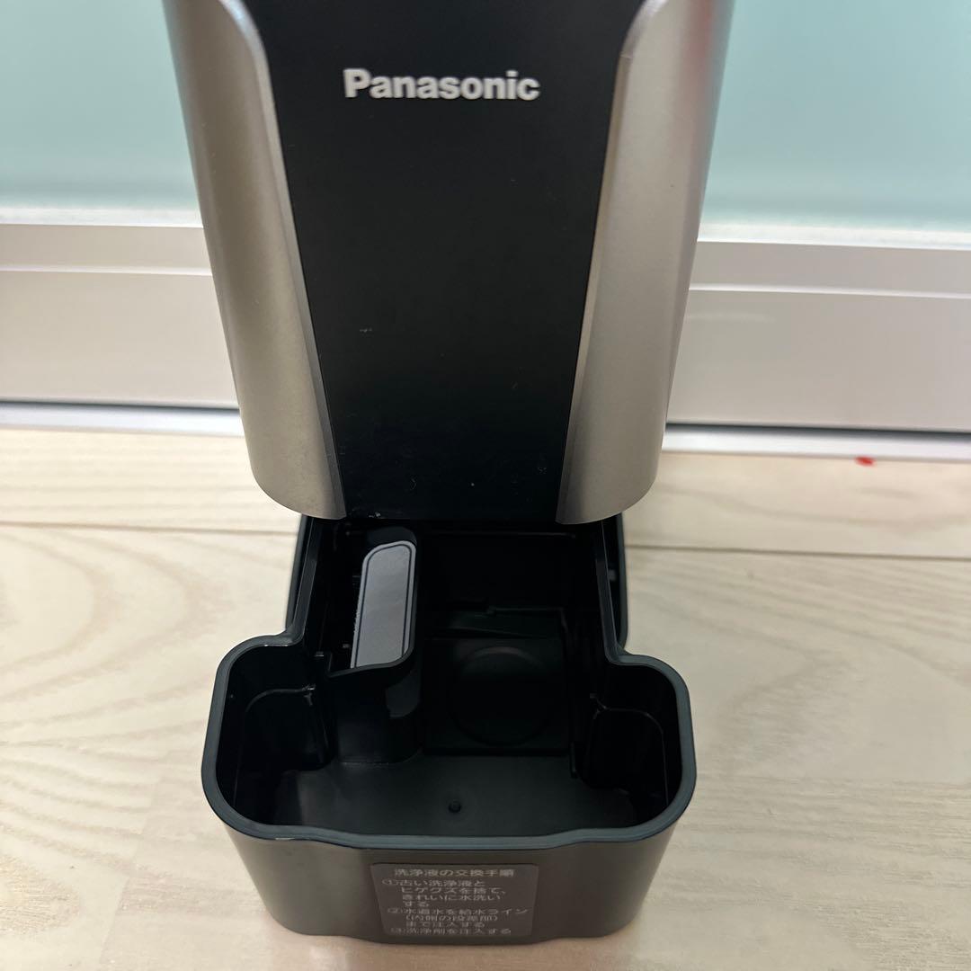 リニアシェーバー　ラムダッシュ５枚刃 ES-LV7U