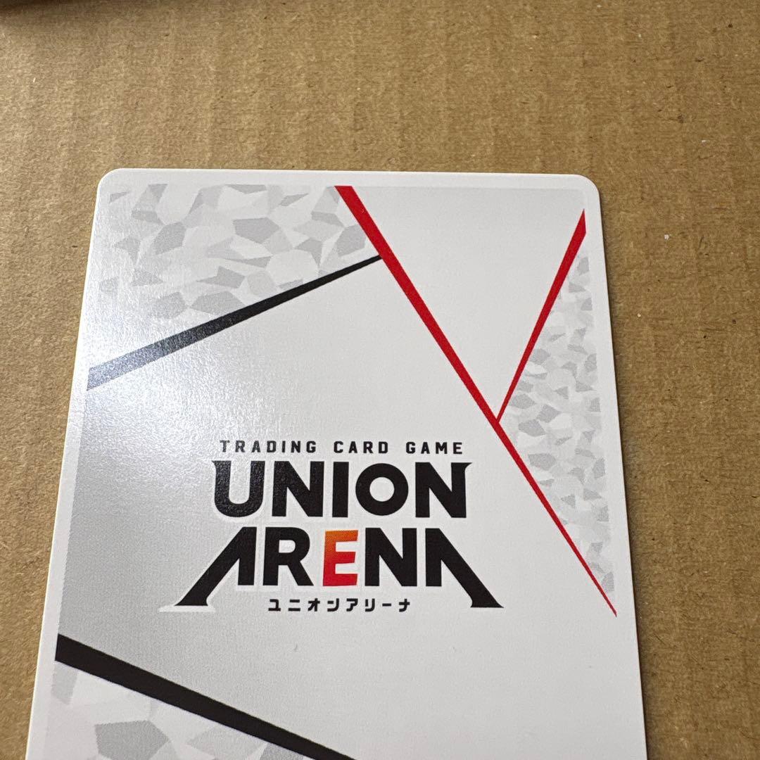 ユニオンアリーナ ToLOVEる アクションポイント ap モモ