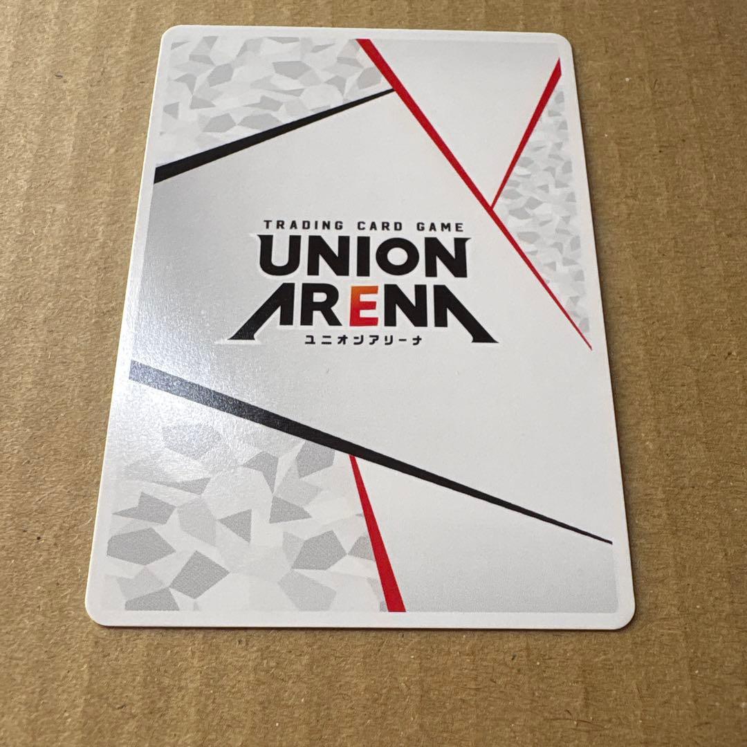 ユニオンアリーナ ToLOVEる アクションポイント ap モモ