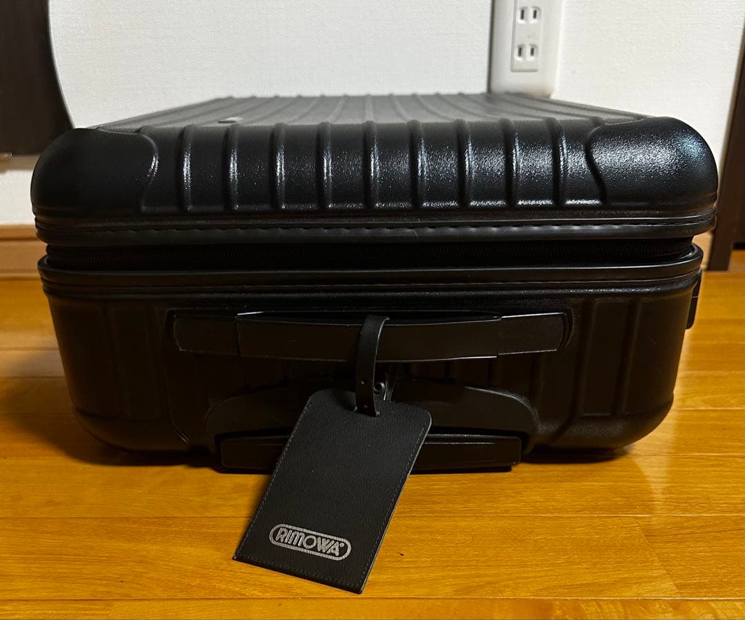 リモワ　32L スーツケース　機内持込