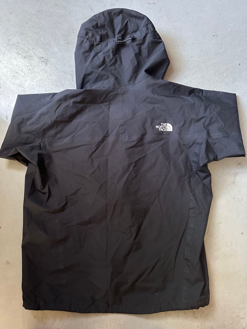 THE NORTH FACE クライムライトジャケット