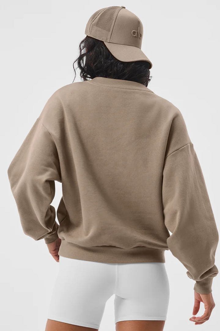 【美品】alo メッシュキャップ