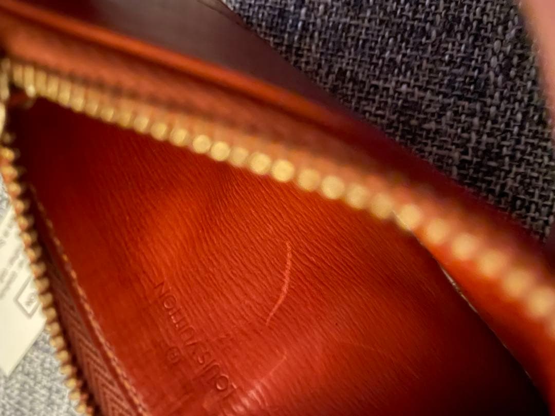 ルイヴィトン　ケース　新品未使用品