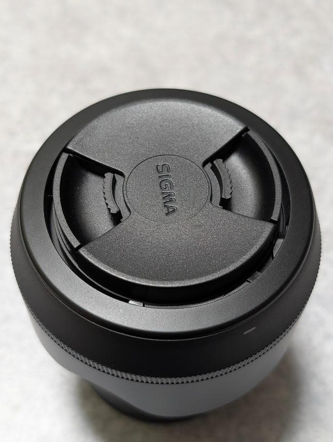 レンズ(単焦点) SIGMA 23mm F1.4 DC DN SONY E APSC