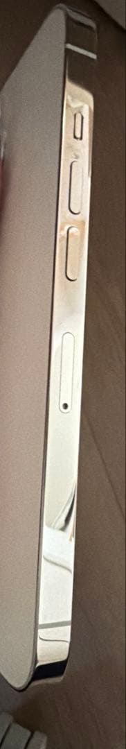 iPhone 13 Pro 256GB シルバー MLUP3J/A