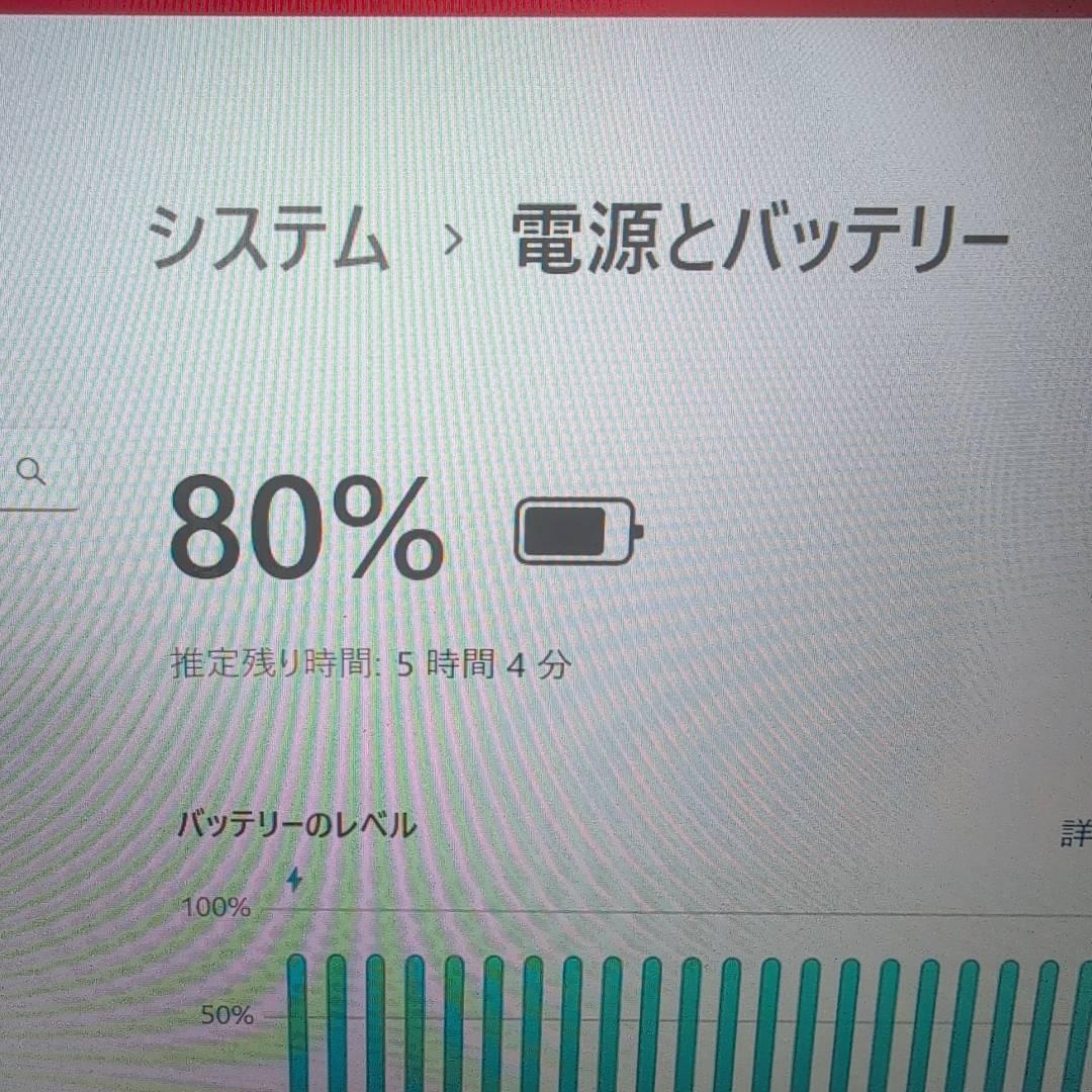 お手頃! VAIO Pro PG Core i5 第10世代 256GB