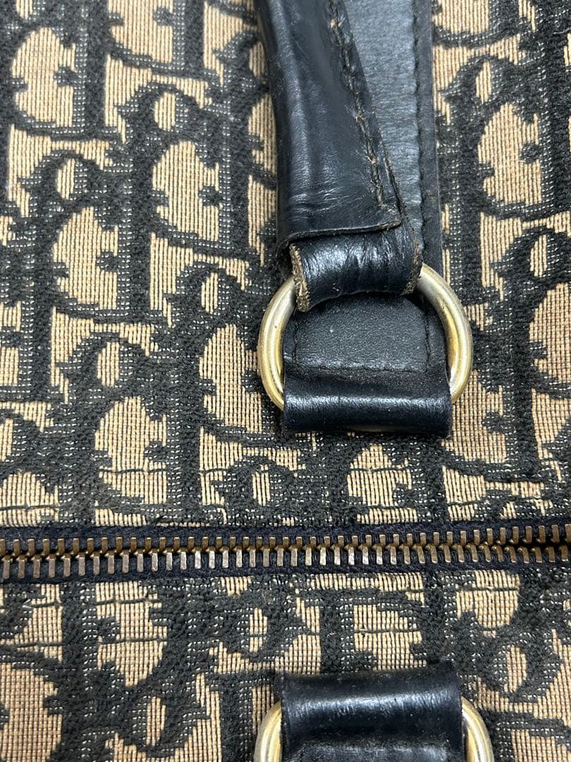 ボストンバッグ2点