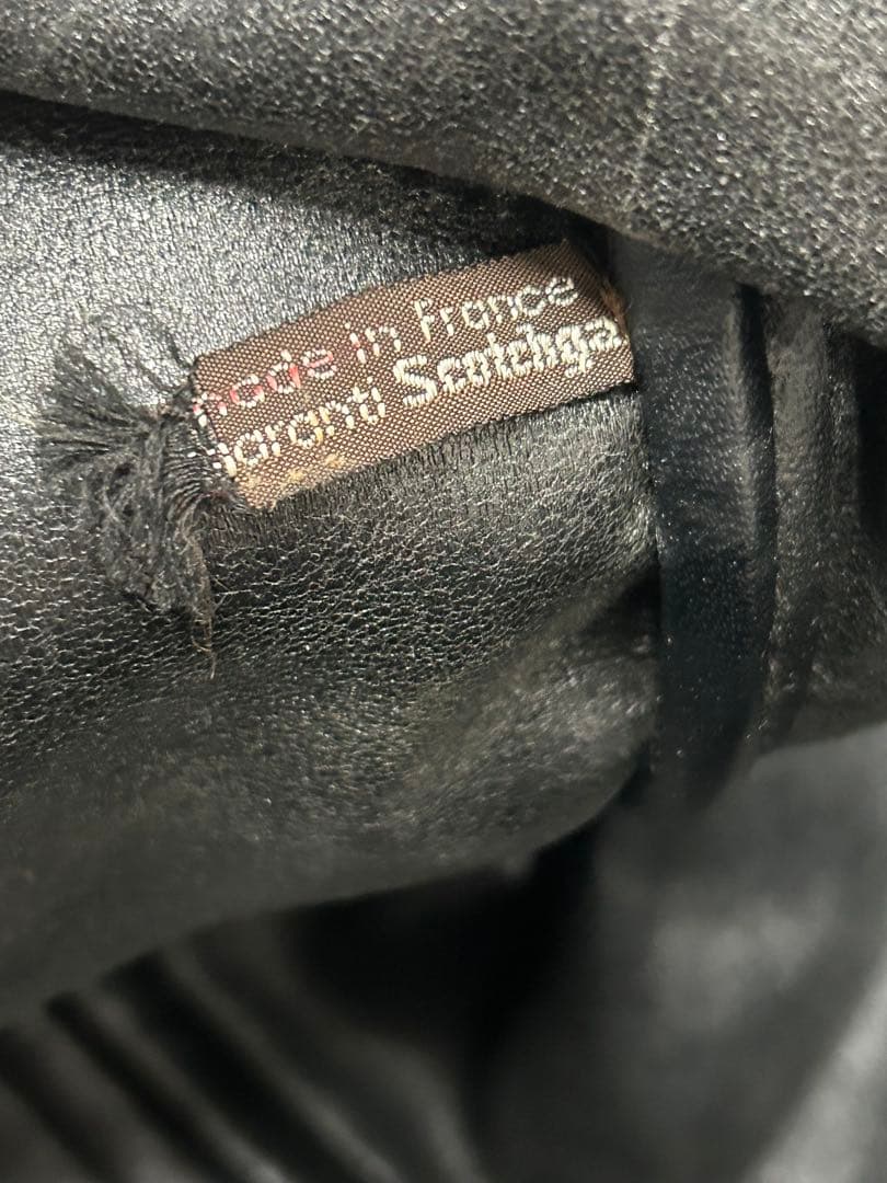 ボストンバッグ2点