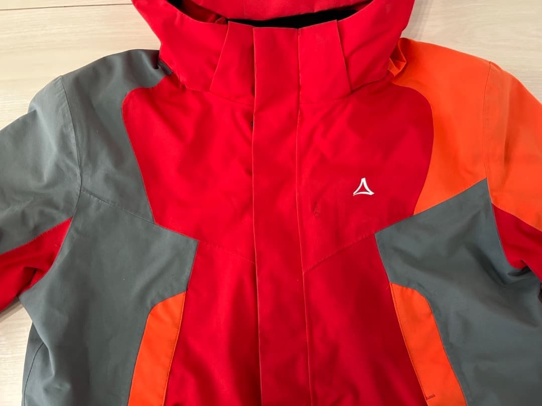 Schoffel　スキーウェア　上下セット　164サイズ（14 years）