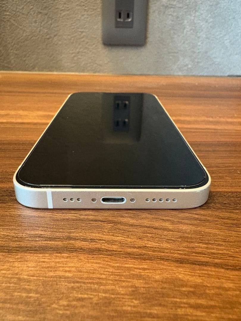 iPhone 14 128GB スターライト