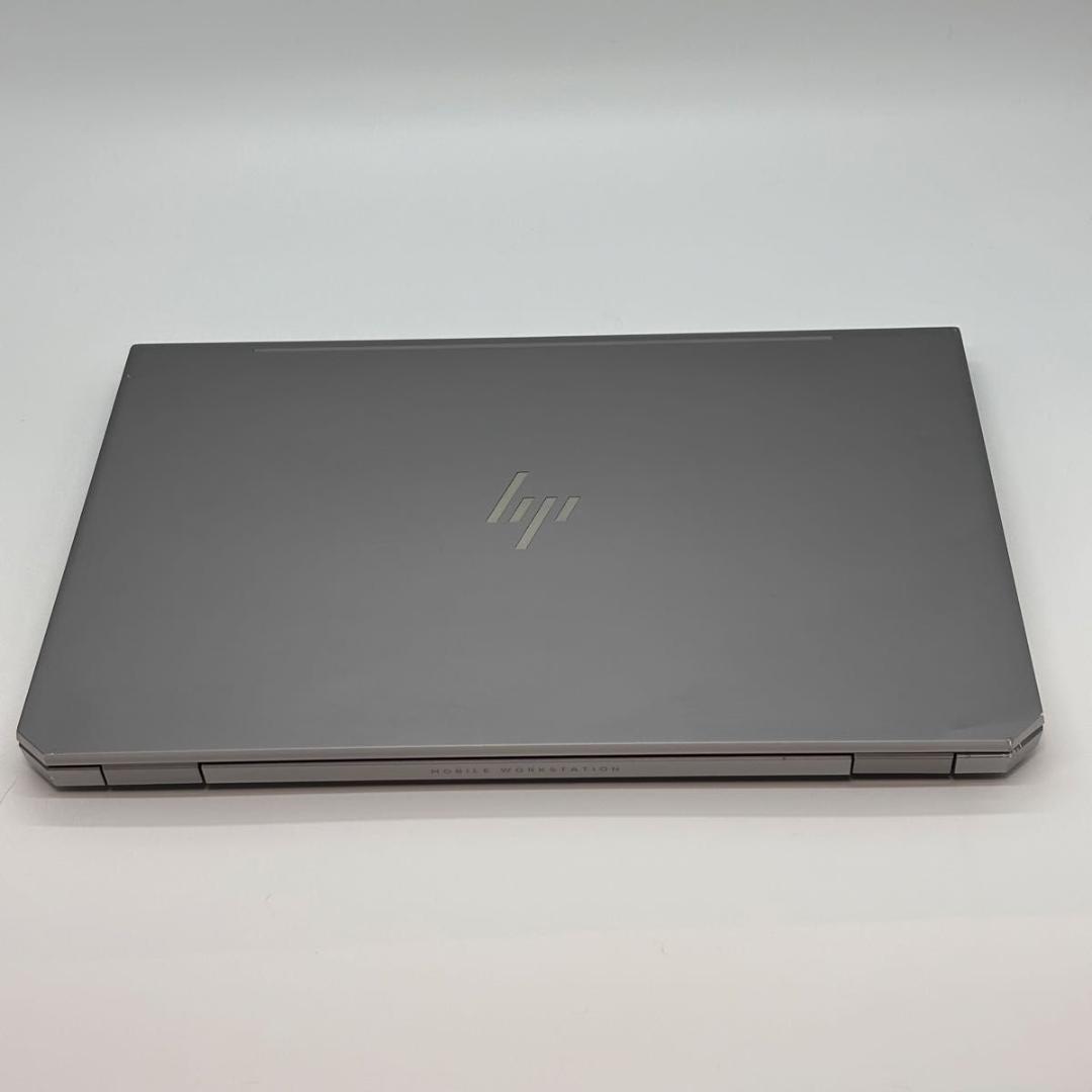 Windowsノート本体 HP ZBook Studio G5 2.90GHz/32GB/512GB 3