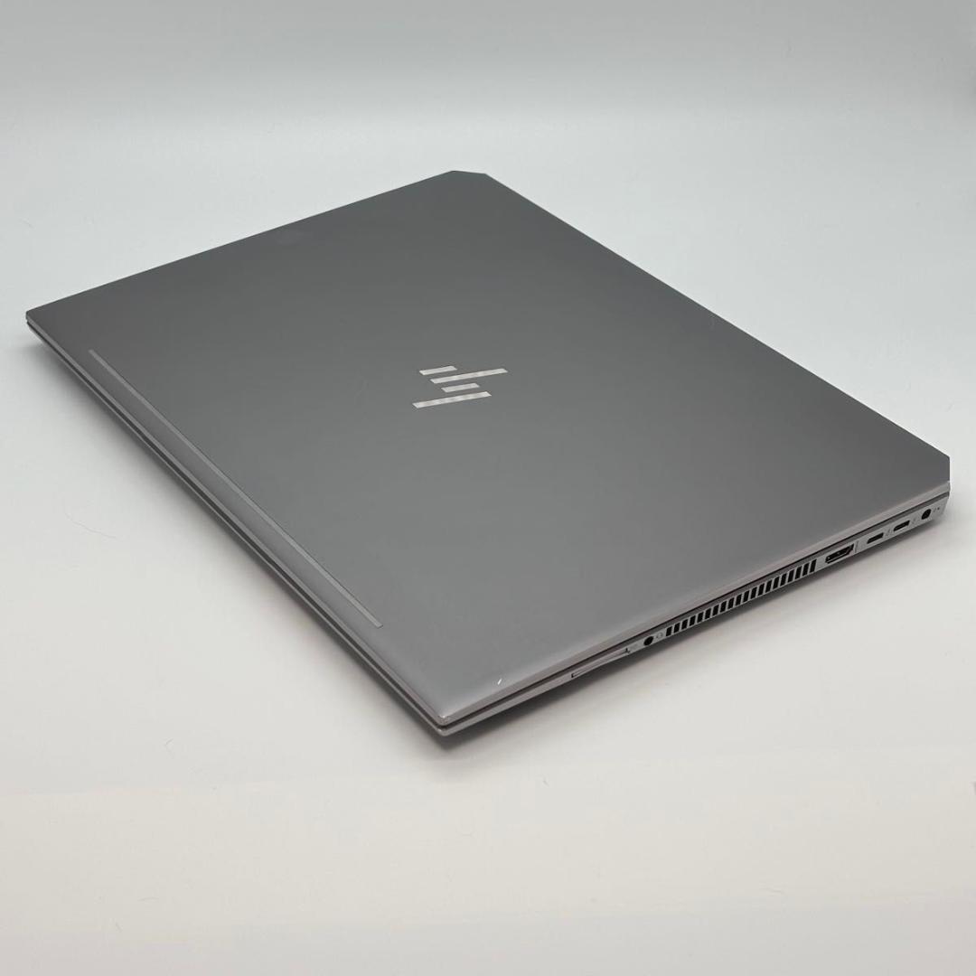 Windowsノート本体 HP ZBook Studio G5 2.90GHz/32GB/512GB 3