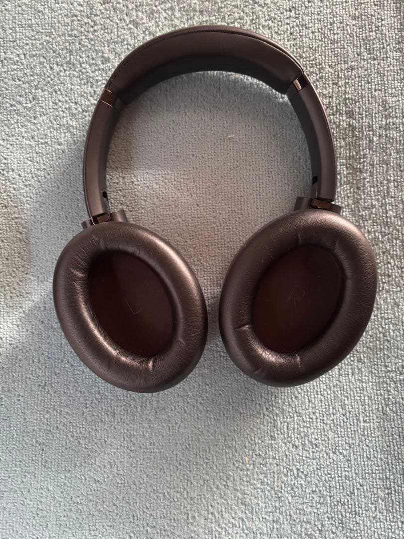 JBL TOUR ONE M2 ブラック ヘッドホン