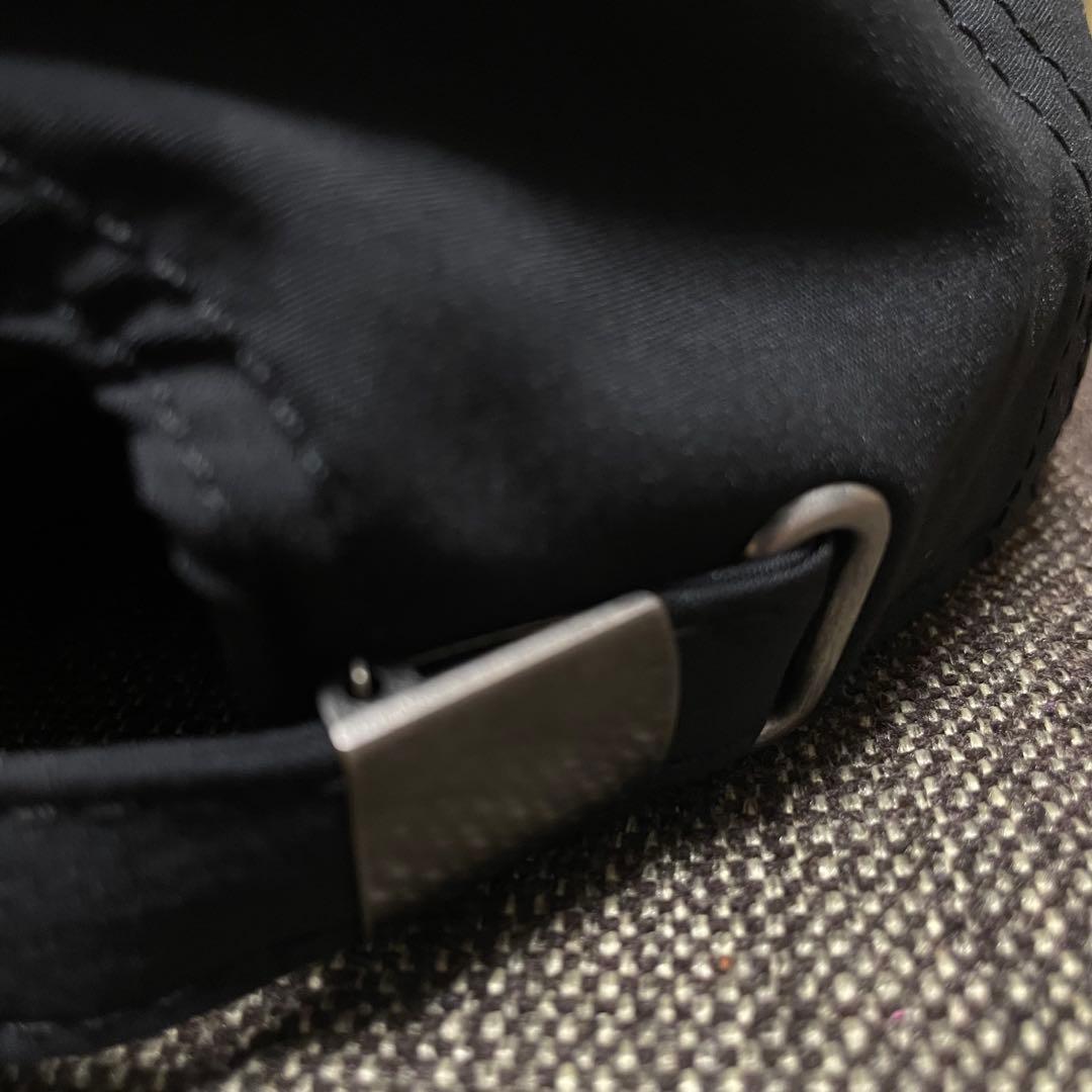 ノースフェイス スタンダード限定 スタンダードキャップ【NN02532R】黒