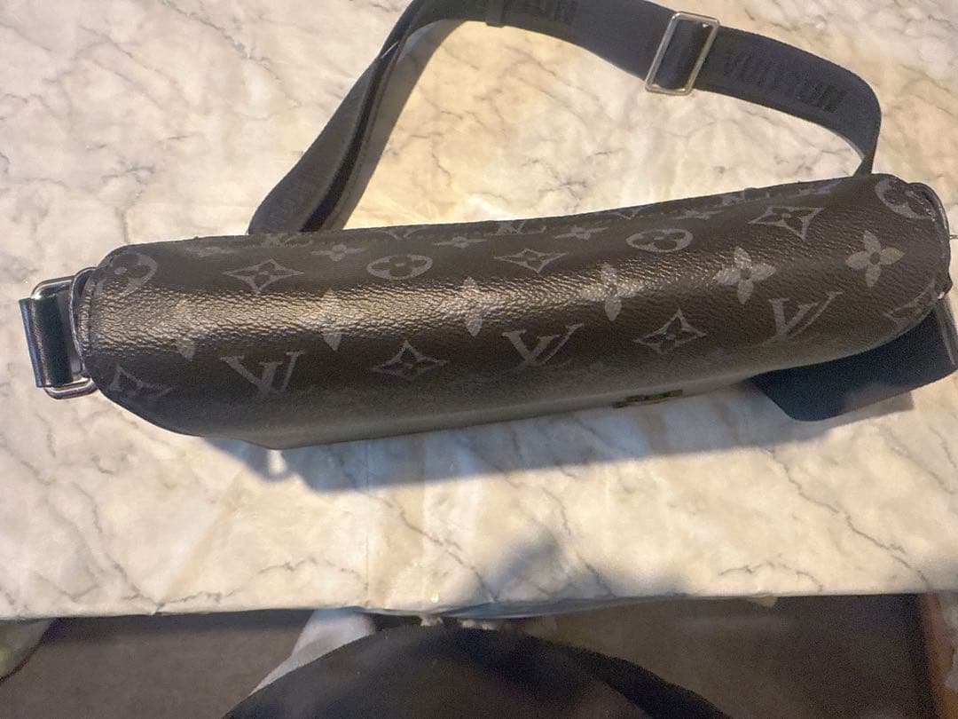 ルイヴィトン ディストリクトPM NV3 ◆最高峰の品格を◆