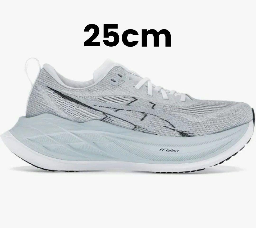 ASICS スーパーブラスト2 25cm