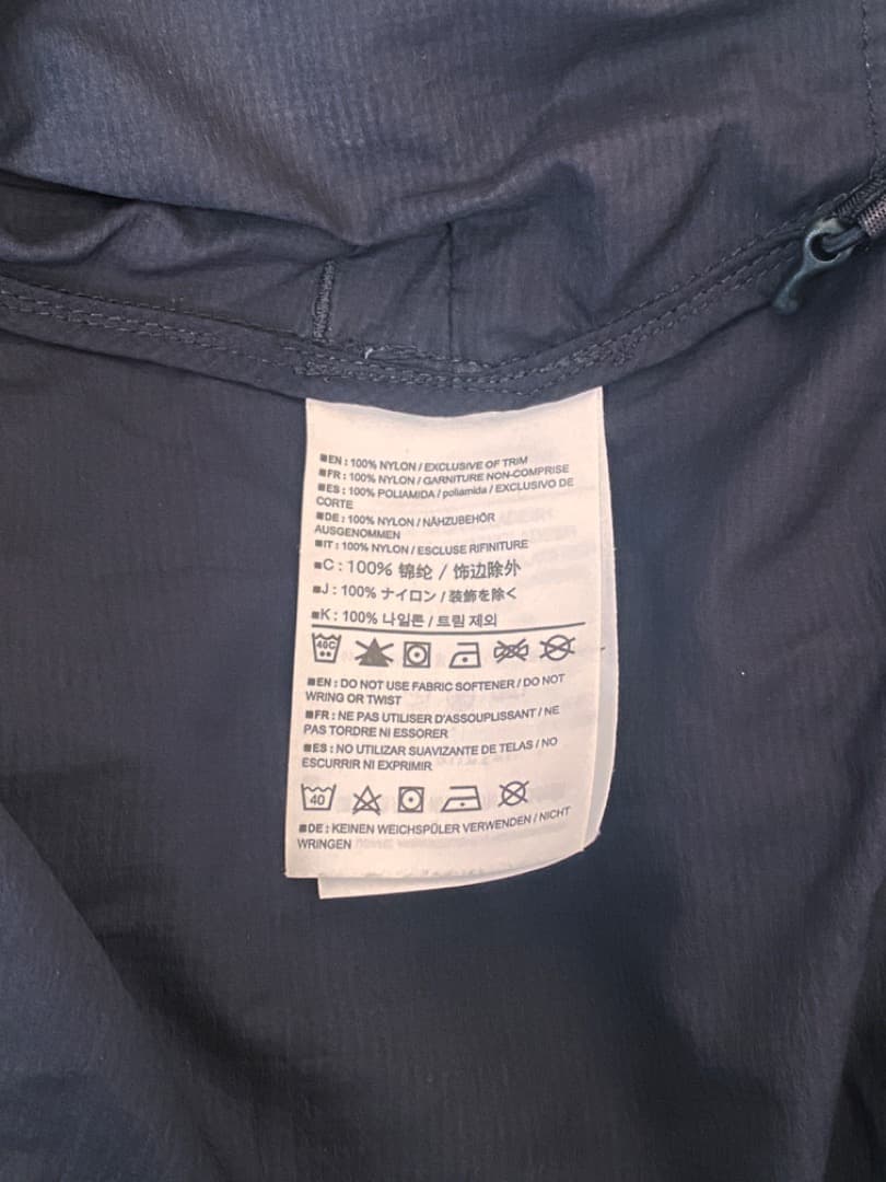 arc'teryx｜Nodin jacket｜（M）