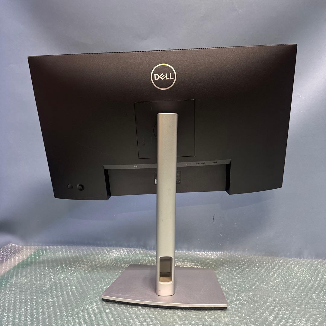 美品　DELL P2422Hモニター　ディスプレイ