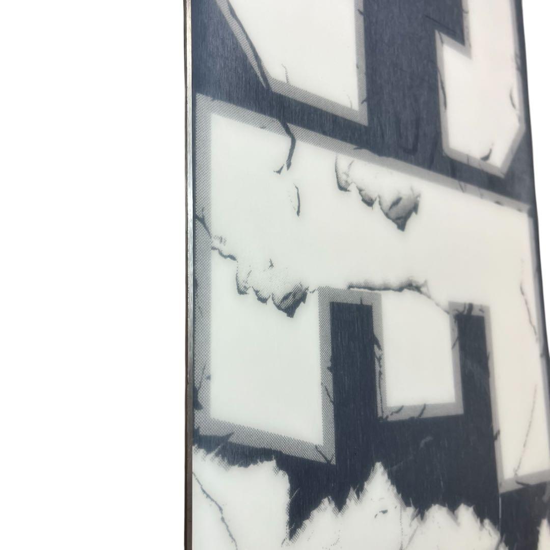 RICE28 DIVERSE 150 21/22 板のみ