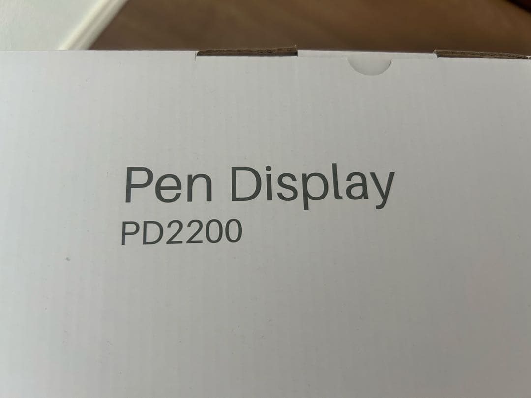 GAOMON 液タブ PD2200 21.5インチ