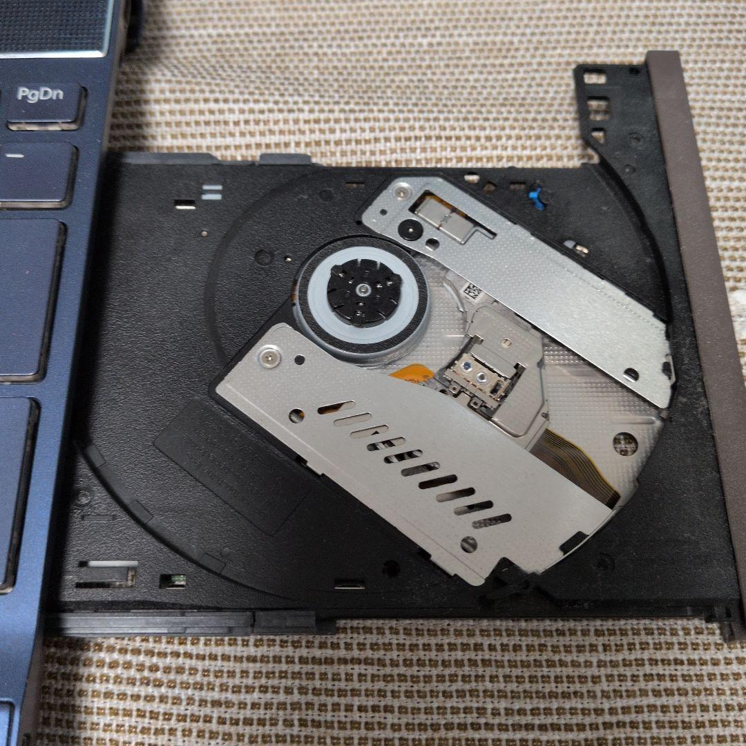 LIFEBOOK AH77/C2 Intel Core i7 ＋マウス付き