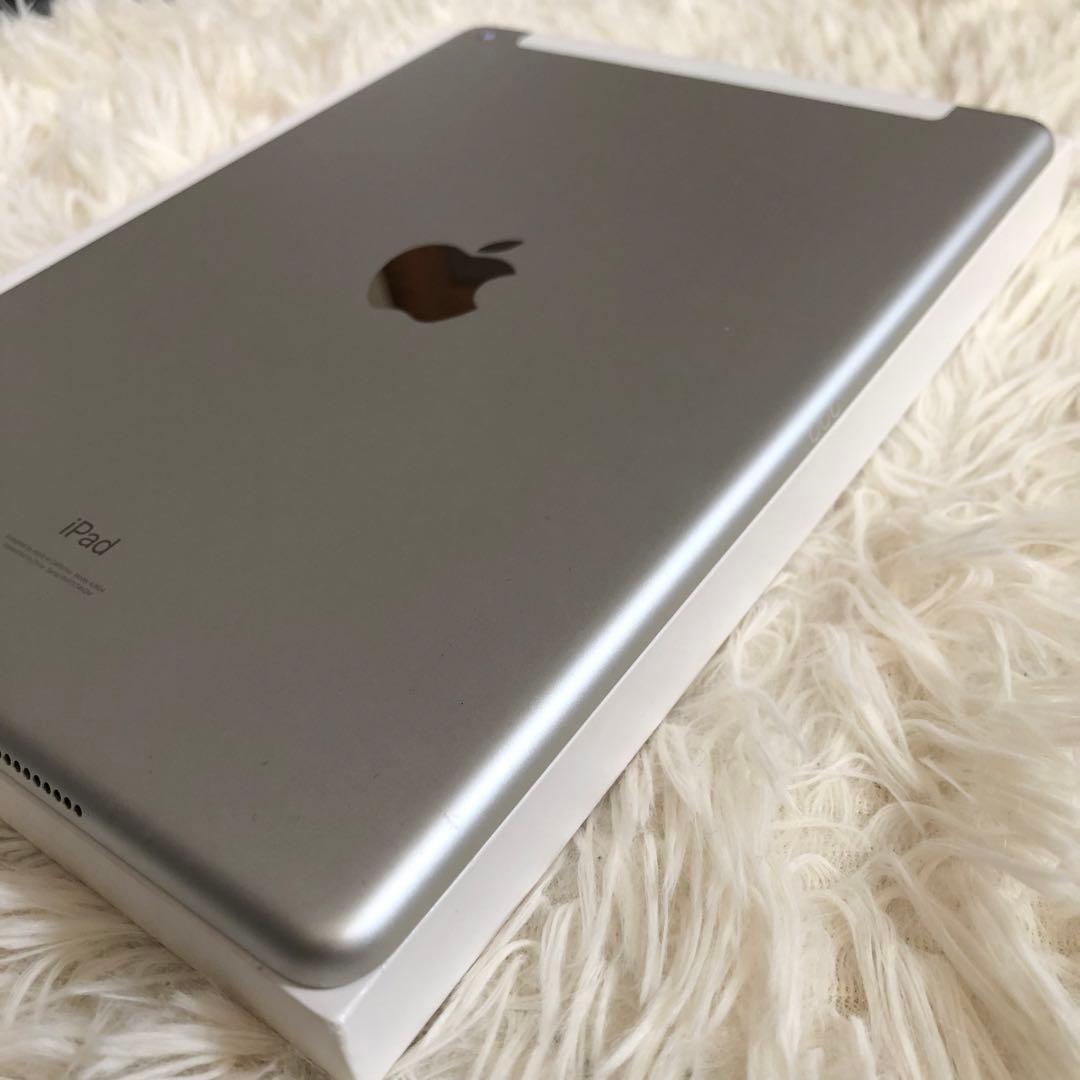 【11/25販売終了】iPad 第9世代 64GB SIMフリー 【すぐ発送】