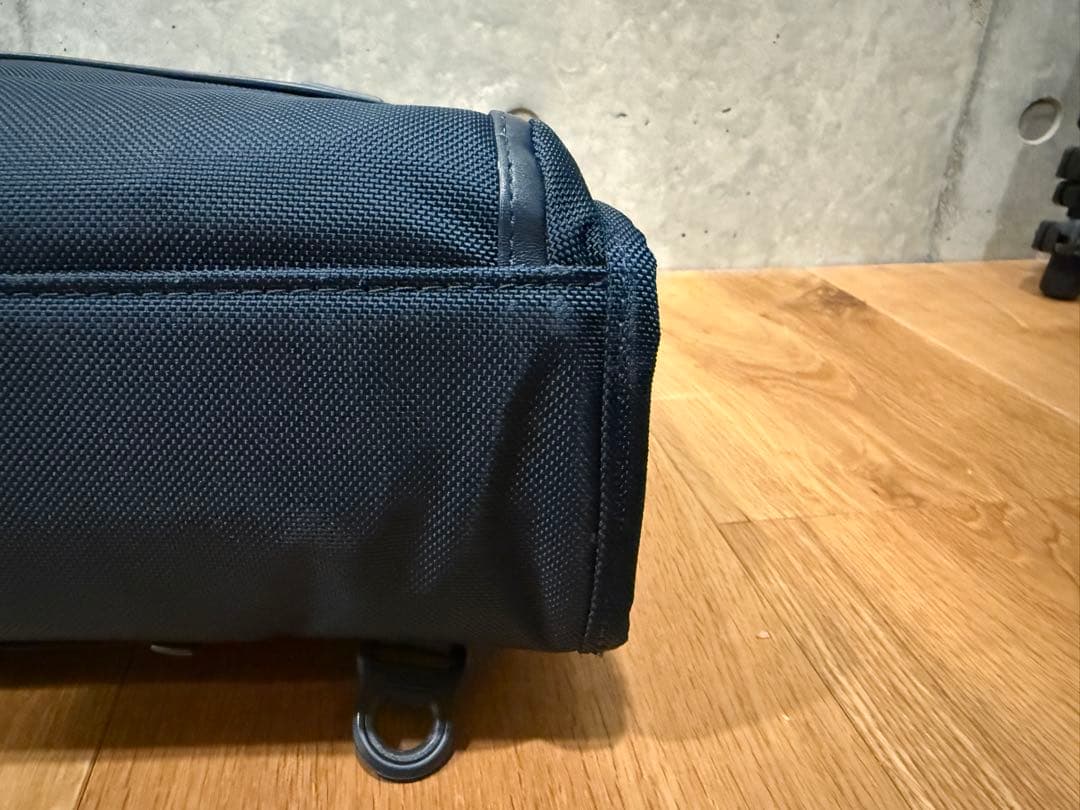 コ*チ様 【ほぼ未使用】TUMI 3way SHIPS別注 ALPHA3 ビジネ