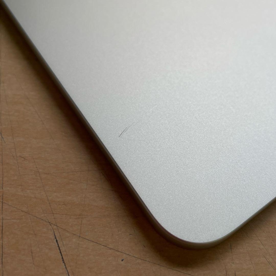 iPad Pro 第4世代　A2229 シルバー　128GB 超美品　#3