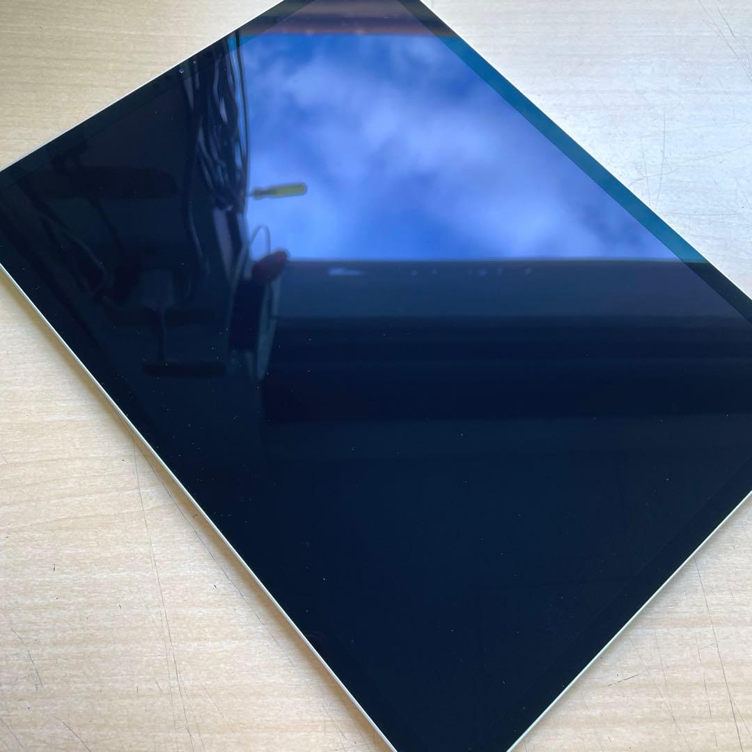 iPad Pro 第4世代　A2229 シルバー　128GB 超美品　#3