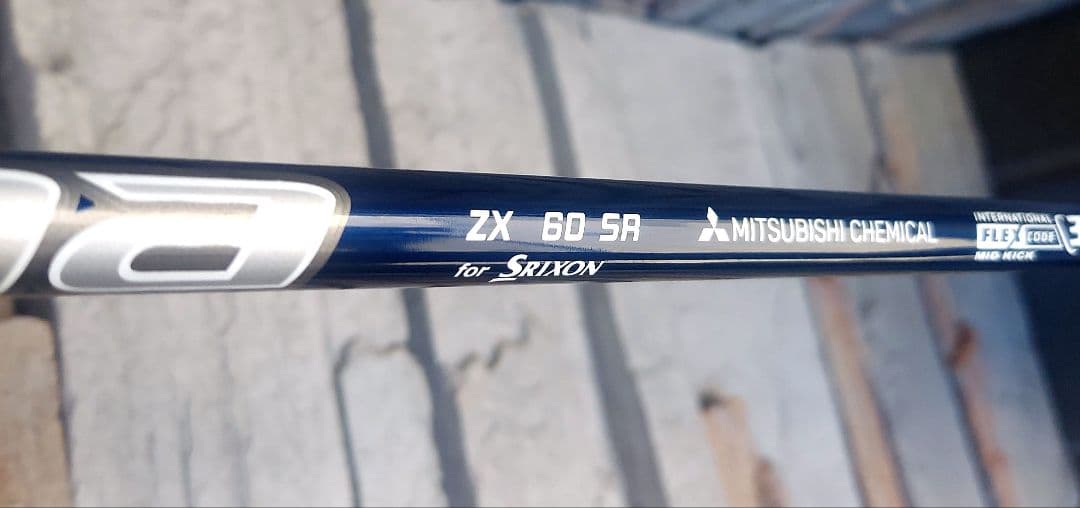 ゼクシオX-eksドライバー【2022】