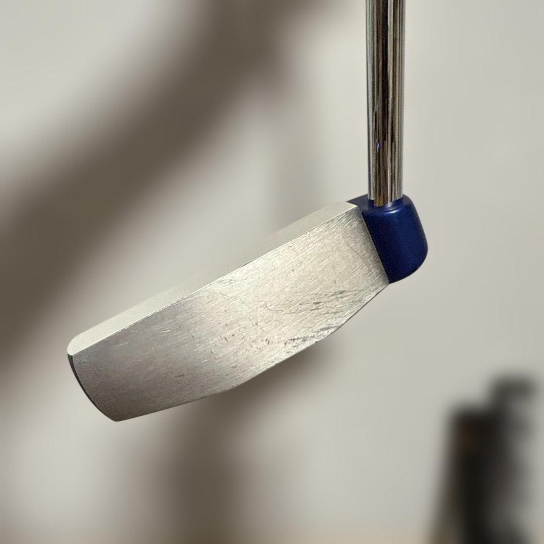 WOSS MD-01 パター