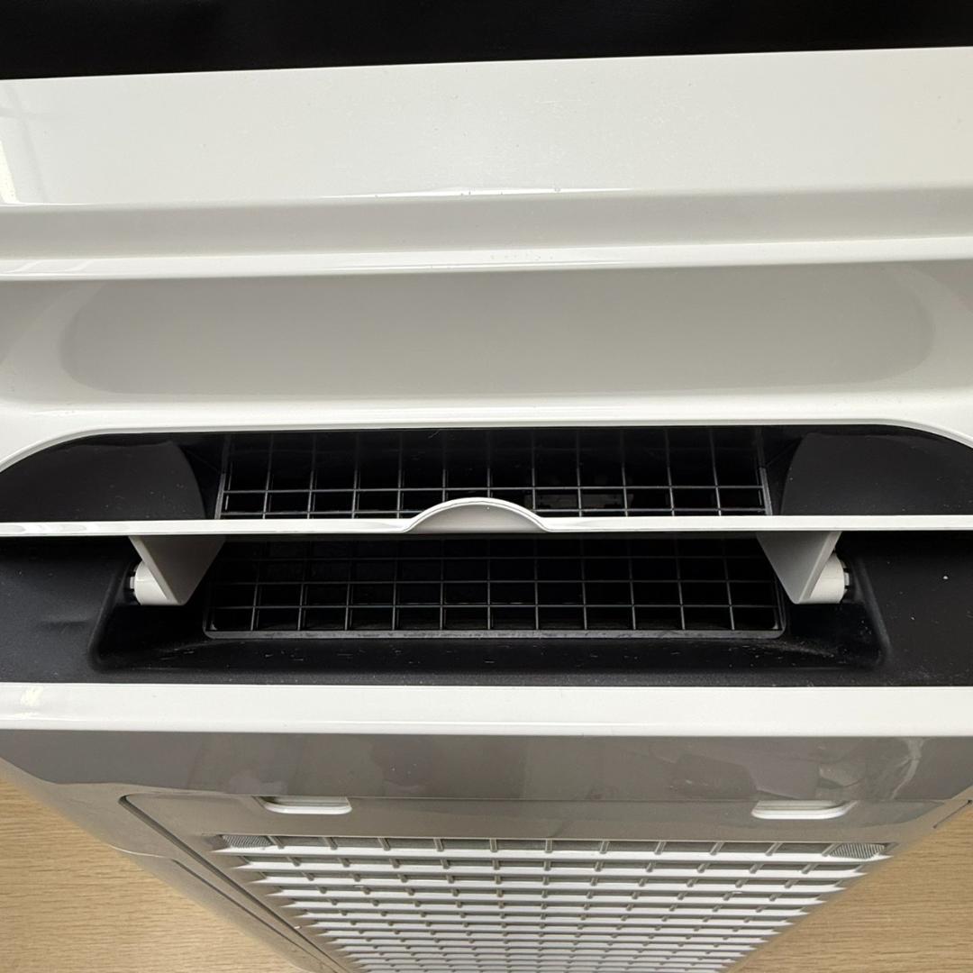 ★SHARP　加湿空気清浄機　KC-L50　プラズマクラスター7000　21年製