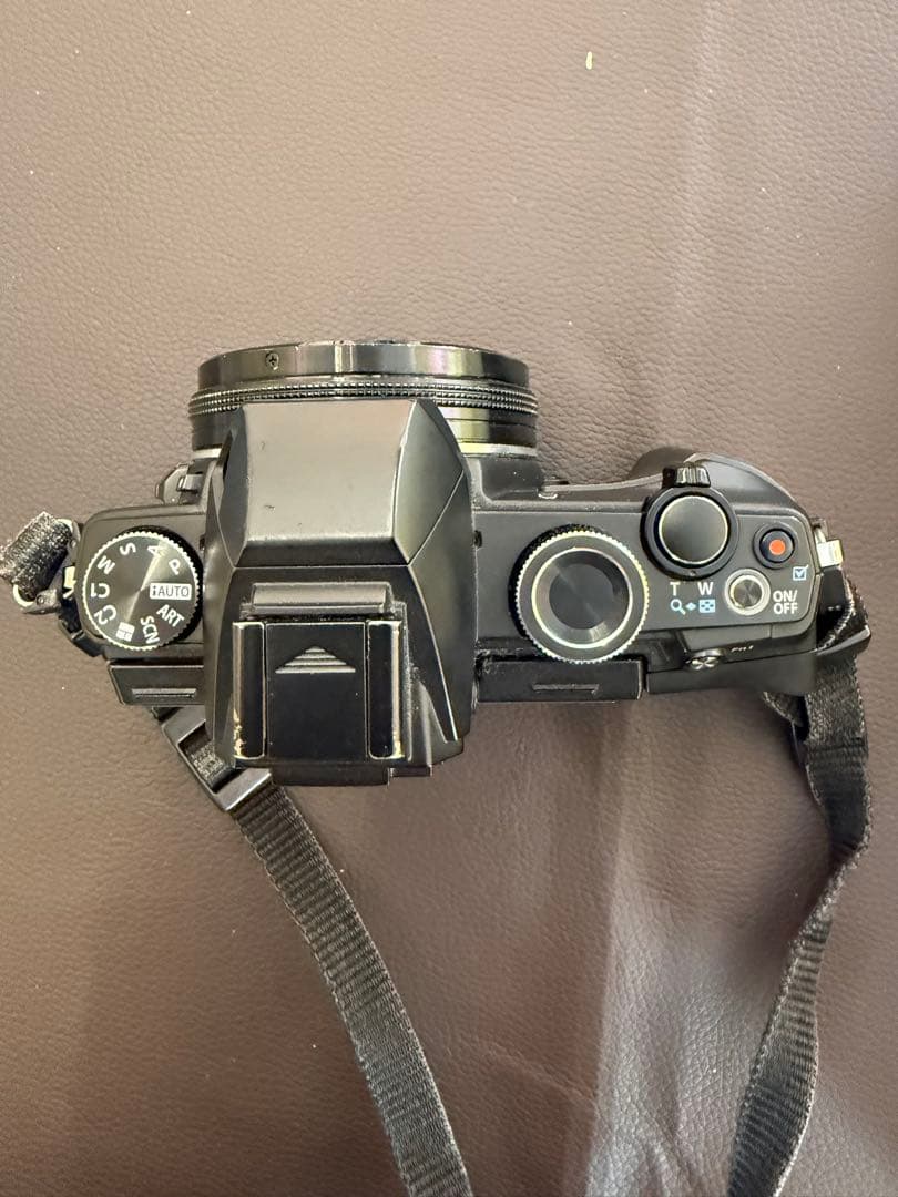 OLYMPUS STYLUS 1 本体のみ デジカメ