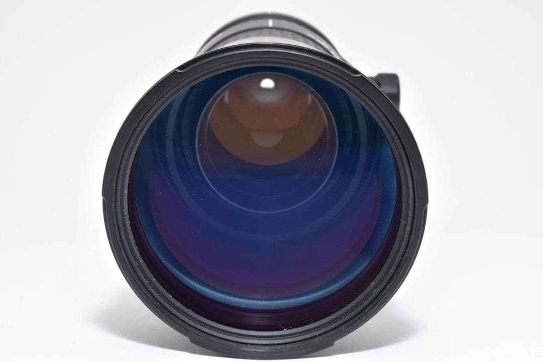 レンズ(ズーム) SIGMA APO 170-500mmF5-6.3DG #2891